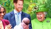 Meghan and Harry begin to forge their media careers - what the future of Royal Family may look like