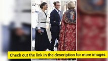 Members of the Swedish Royal Family visited the opening of the Parliament