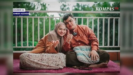 Putra Mendiang Ustaz Arifin Ilham, Ameer Azzikra Meninggal Dunia