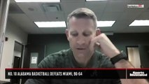 Nate Oats Opening Statement Post-Miami
