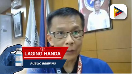 Pitong bansa mula sa Europa, pinatawan ng travel ban