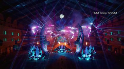 Sefa @Qlimax 2021 (Full Set)