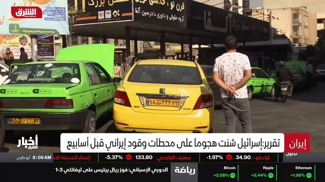 ...البرنامج النووي الايراني الى الوراء ....