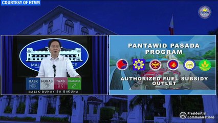 Cab Sec and Spox Nograles Press Briefing November 29, 2021