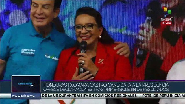 Gracias a la unidad que hemos conformado juntos ganamos