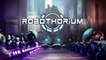 Robothorium - Trailer de gameplay