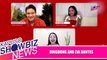 Kapuso Showbiz News: Dingdong and Zia Dantes reveal their Christmas wishlist