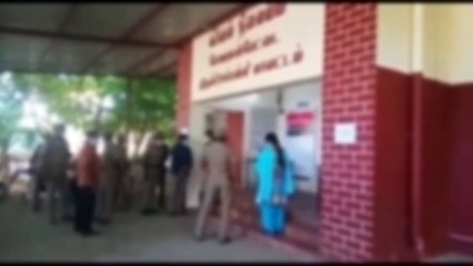 திருச்சியில் பரபரப்பு.. மனைவி கண் முன்னே அடித்தே கொலை செய்யப்பட்ட ரியல் எஸ்டேட் அதிபர்