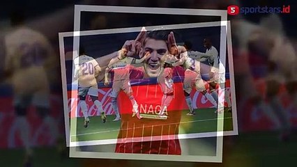 Duet Maut Benzema dan Vinicius Bikin Sevilla Merana
