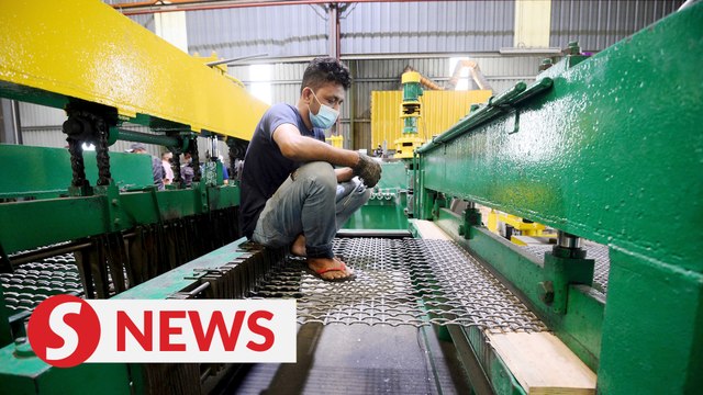 More than 30% of workforce equipped with diplomas or degrees, says deputy minister