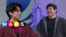 Mars Pa More: Miguel Tanfelix, JOJOWAIN o TOTOROPAHIN si Ysabel Ortega? | TaranTanong