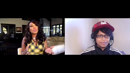 Addicted To Marriage's Kecia On Her Engagement To Ernst, Never Settling For Less & More