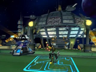 Ratchet & Clank 2 online multiplayer - ps2