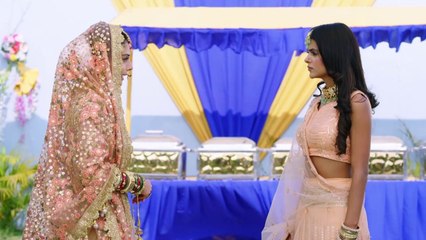 Udaariyaan Episode 224; Jasmin Tejo last conversation ! | FilmiBeat