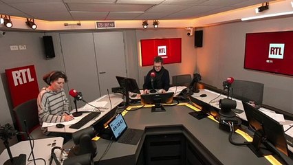 Le journal RTL de 5h30 du 29 novembre 2021