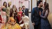 Sanjay Gagnani Poonam Preet Wedding Album, LIP LOCK Sanjay Poonam हुए Romantic | Boldsky