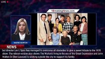 'The Waltons' Homecoming' Ending Explained: Did John Walton survive tragic accident? - 1breakingnews