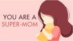 Affirmations For New Mothers | Parenting Affimations | Postpatum Meditation | Motherhood Affimations
