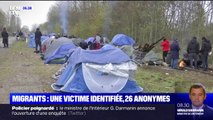 Migrants disparus dans la Manche: une victime identifiée, 26 toujours anonymes