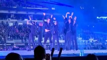 BTS PTD LA CONCERT | Black Swan