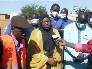 JT LABARI 14 NOVEMBRE 2021