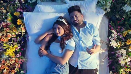 Car Te Phull  | Latest Punjabi Song 2021 | Kevvy Singh | Mix Singh