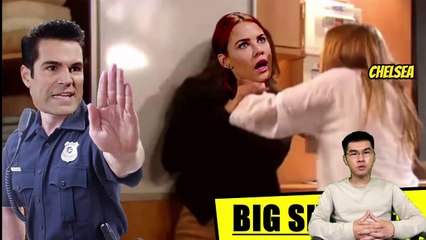 CBS Y&R Daily News Update Tuesday, 30th the Young And The restless Spoliers 11_3