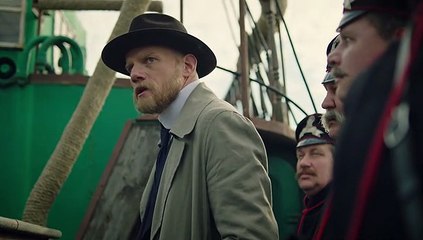 Воскресенский (7 серия)