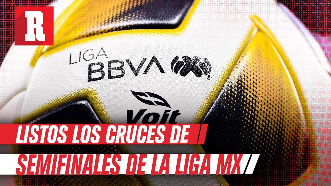 Liguilla: Quedaron definidas las semifinales del apertura 2021