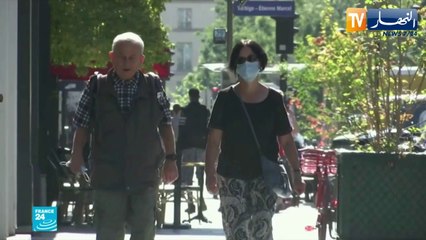 فرنسا: القضاء يتهم "نيكسا تكنولوجي" ببيع معدات مراقبة للنظام المصري