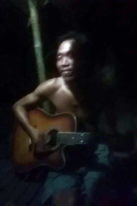 Suara emas