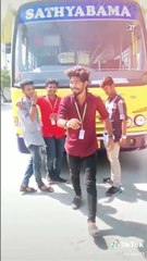 டிக் டாக்யில் வைரலான கலக்கலான காமெடி வீடியோஸ் தமிழ் காமெடி டப்ஸ்மாஷ் அட்டகாசங்கள் 