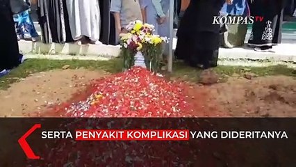 Ini Pesan Terakhir Ameer Azzikra untuk Kakak Tercinta yang Ditinggalkannya