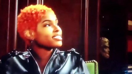 Bold & the Beautiful Episodes Spoilers_ Paris & Carter Secret Affair _ Quinn Bla