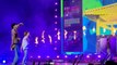 IDOL Remix Fancam BTS Permission to Dance in LA Concert Live