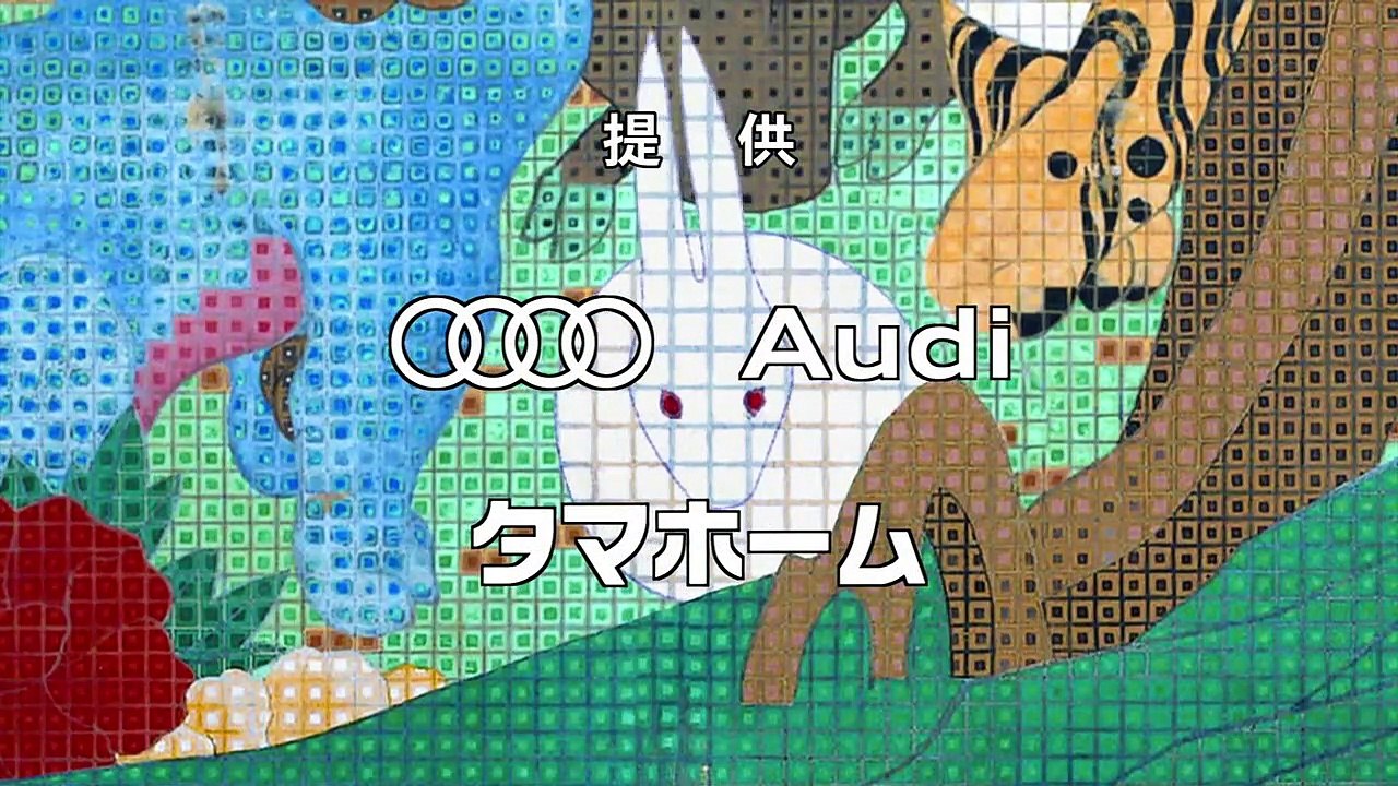 警視庁いきもの係 第2回 「部屋とペンギンと私　愛した容疑者は誰？」 720P Hdtv X264 Aac-Doa-1