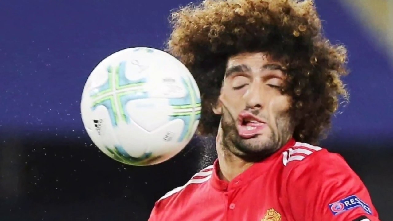Kejadian lucu dan menarik dalam sepak bola
