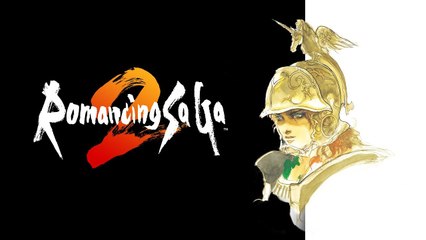 Romancing SaGa 2 - Trailer d'annonce