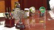 Aceitunas Torrent se convierte en la Pyme del Año en Córdoba