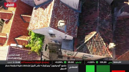 ...يبدو على ارض خصبة ذات تاريخ عتيق . لقد ش...
