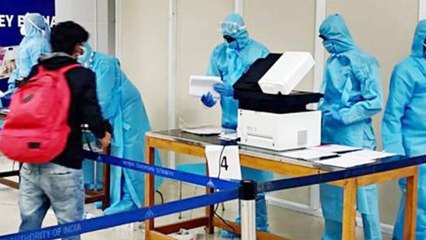 Omicron Virus : Hyderabad Airport And Telangana On High Alert || Oneindia Telugu