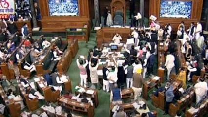 Opposition to raise these issues in the Parliament