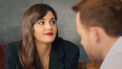 El amor esta en el aire Cap 43 (Castellano)