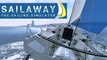 Sailaway - The Sailing Simulator - Trailer accès anticipé