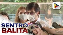 5:00 p.m. - 8:00 p.m. na number coding scheme, ipatutupad sa Metro Manila ayon kay MMDA Chair Abalos