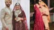 Kundali Bhagya के Sanjay Gagnani की हुई Poonam संग शादी, photo viral | FilmiBeat