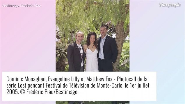 Lost : Que devient le séduisant Matthew Fox ?