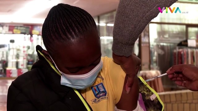 Bukti Kasus Varian Omicron Lebih Menular, Begini Gejalanya