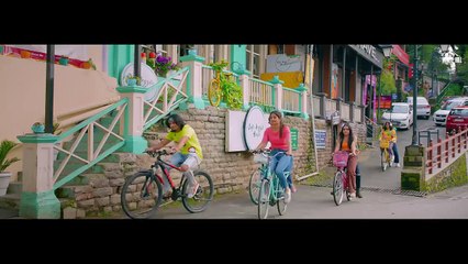 AKHIL New Song - Aashiq Mud Na Jaawe (Full Video) Ft. Adah Sharma - BOB - Latest Punjabi Songs 2021
