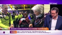 Les histoires de Charles Magnien  : Les collégiens veulent de la raclette à la cantine - 29/11